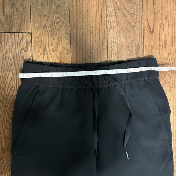 Women’s “On the Fly” Black Pants (Size 2) *Travel Woven Material* - Picture 9 of 13